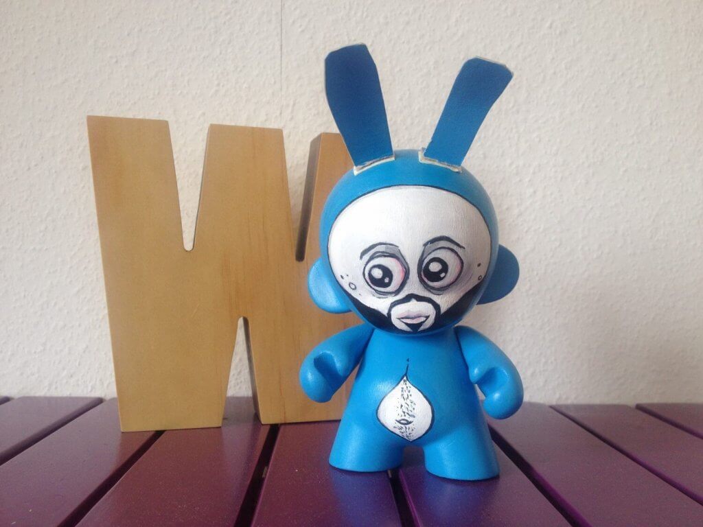 Munny