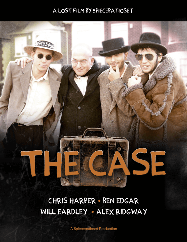 TheCaseFilm